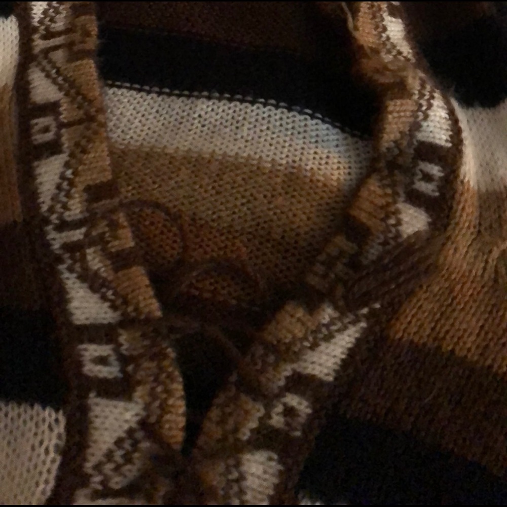 Comfy hoodie